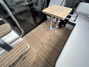 2023 Bavaria R40 Fly 8