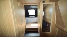 Stunning as New, 58ft Semi Crusier,