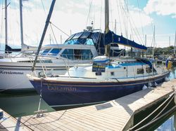 1974 Westerly Berwick