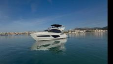 2023 Sunseeker Manhattan 55