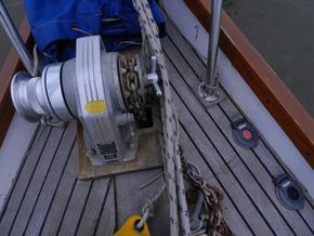 Windlass