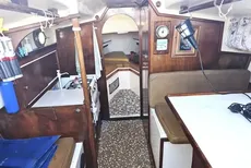 1980 Macwester 27