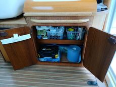 Jeanneau Merry Fisher 805 in outstanding condition