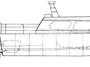 9m Workboat for Sale / #1117237