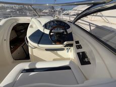 1998 Sunseeker Superhawk 34