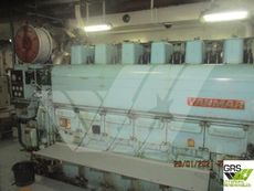 57m Offshore Support & Construction Vessel for Sale / #1071448