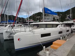 2020 Lagoon 46
