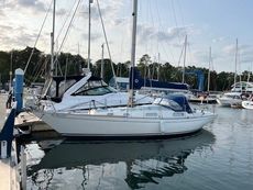1982 Contessa 32
