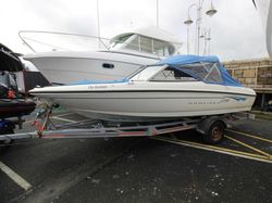 2007 Bayliner 175