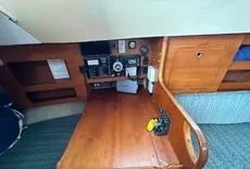 1987 Sigma 33