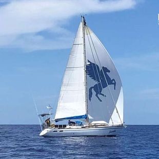 1983 Brise de Mer 44