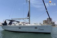 2008 Bavaria 40 Cruiser