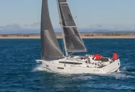 2025 Jeanneau Sun Odyssey 380