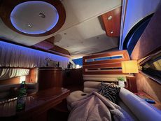 Galeon 440 Fly IPS