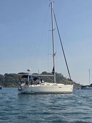 Dufour 325 Grand Large for Sale in Langkawi