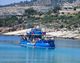 GLASS-BOTTOM BOAT