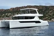 2026 Leopard 53 Powercat