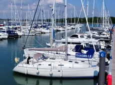 2000 Beneteau Oceanis 311 Clipper