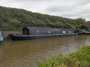 Ros&egrave; & Gin - 60' x 9' 2 Bedroom Built 2022