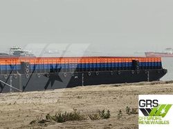 EX Yard - two units available each month / 95m / 27,45m Pontoon / Barge for Sale / #1139872