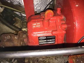 Gear Box