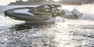 2018 LOMAC 14 GRAN TURISMO
