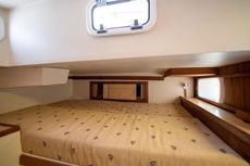 1988 Catalina 36