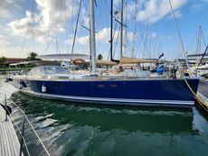 2009 Hanse 630e