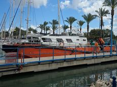 2010 Crew Boat - Wind Farm Vessel For Sale