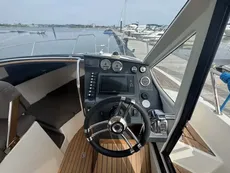 2014 Ocean Master 760 HTS