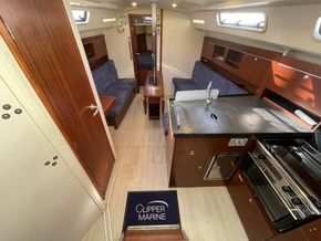 2015 Hanse 345 16