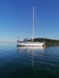 VENO 108 - 36' DUTCH BUILT CRUISER  &pound;29500