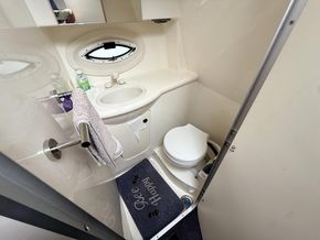 2005 Bayliner  265 10