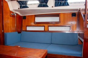 1979 Sadler 32 20