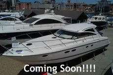 Princess V48