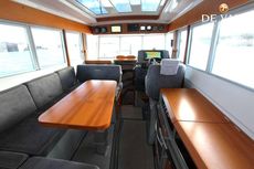 2019 Sargo 31 EXPLORER