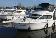 2000 Bayliner 2858 Ciera Flybridge
