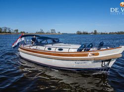 2003 Makma Caribbean 36