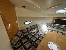 2000 Fairline Targa 30