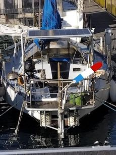 2015 Custom Built Trielen TRIELEN