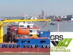 98m / DP 2 Cable Layer for Sale / #1134662