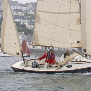 Bayraider Expedition 2018