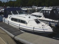 Viking 22 Widebeam