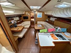 Sun Odyssey 42i