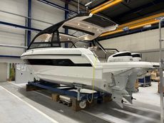 2025 Bavaria Yachtbau GmbH Vida HT