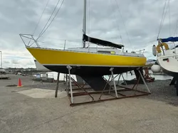 1980 Sadler 25