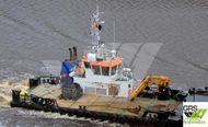 EXLUSIVELY FOR SALE at GRS // 24m / 20ts BP Multicat for Sale / #1083676