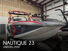 2019 Nautique SUPER AIR NAUTIQUE G23