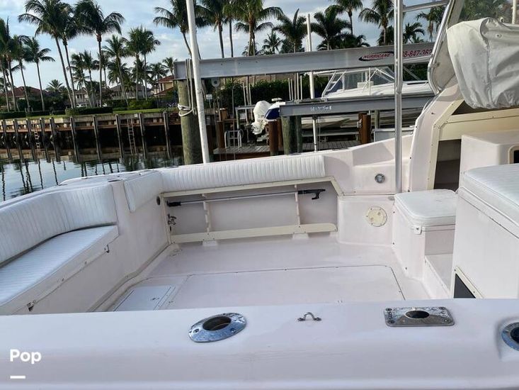 1996 Grady-white 300 marlin