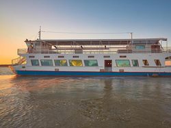 1996 Commercial Passenger events ferry